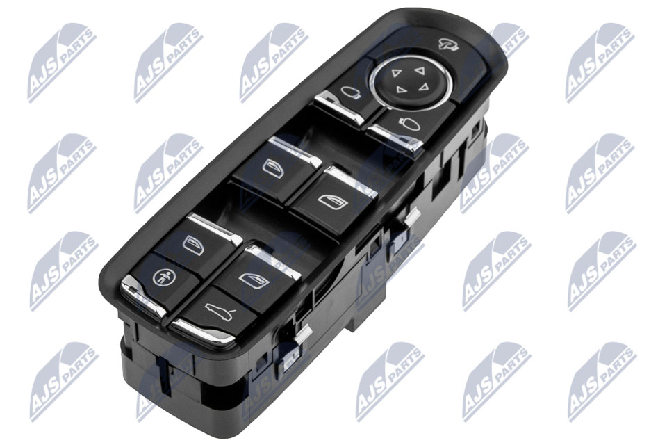 Переключатель стеклоподъемника NTY EWS-PS-000