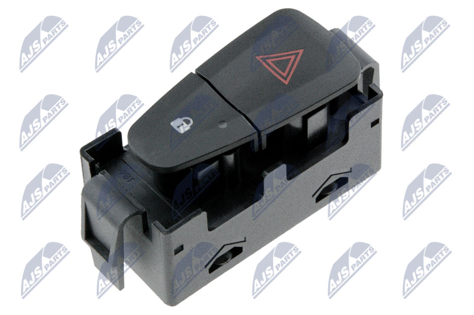 Включатель аварийного света NTY EWS-RE-030