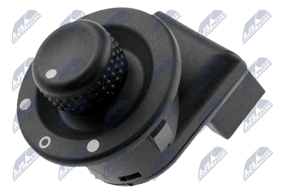 Переключатель зеркал NTY EWS-RE-032