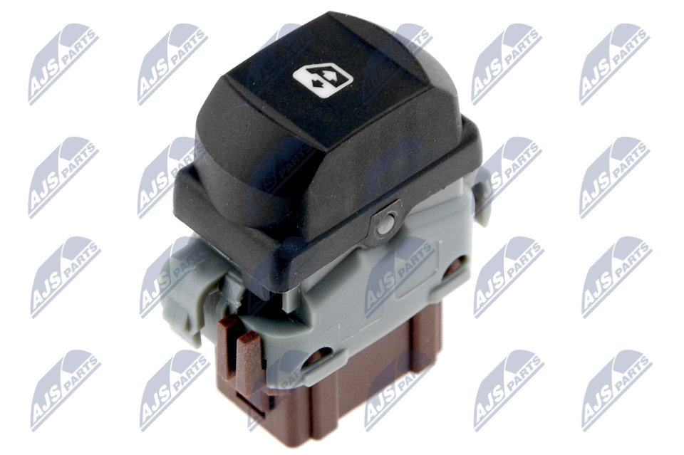 Кнопка стеклоподъемника NTY EWS-RE-039