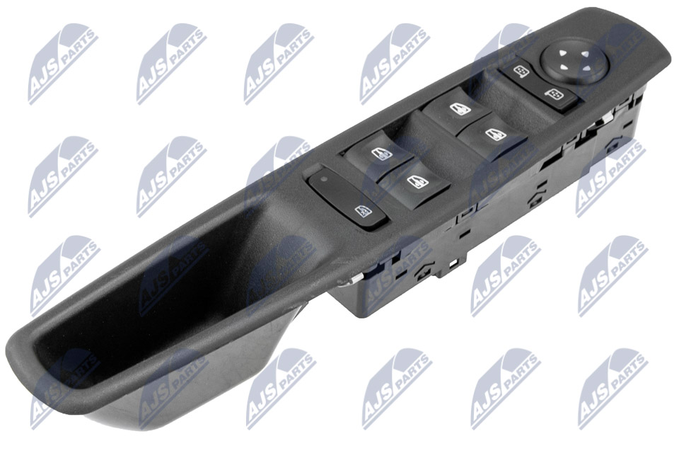 Переключатель стеклопод NTY EWS-RE-058