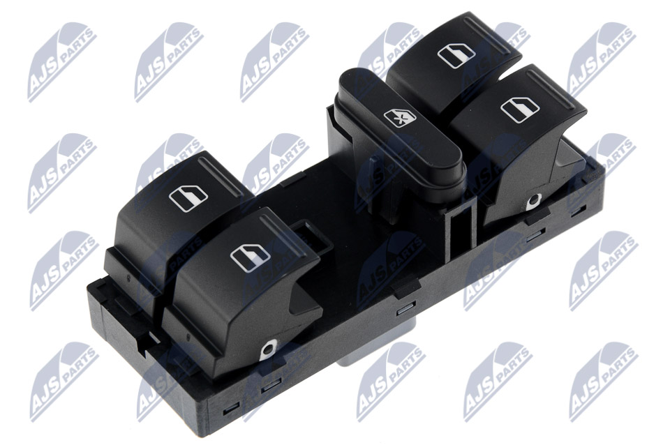 Переключатель стеклопод NTY EWS-SK-010