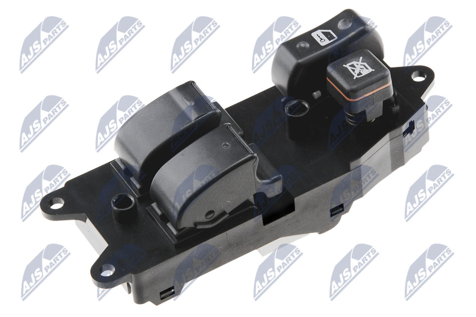 Переключатель стеклоподъемника NTY EWS-TY-003