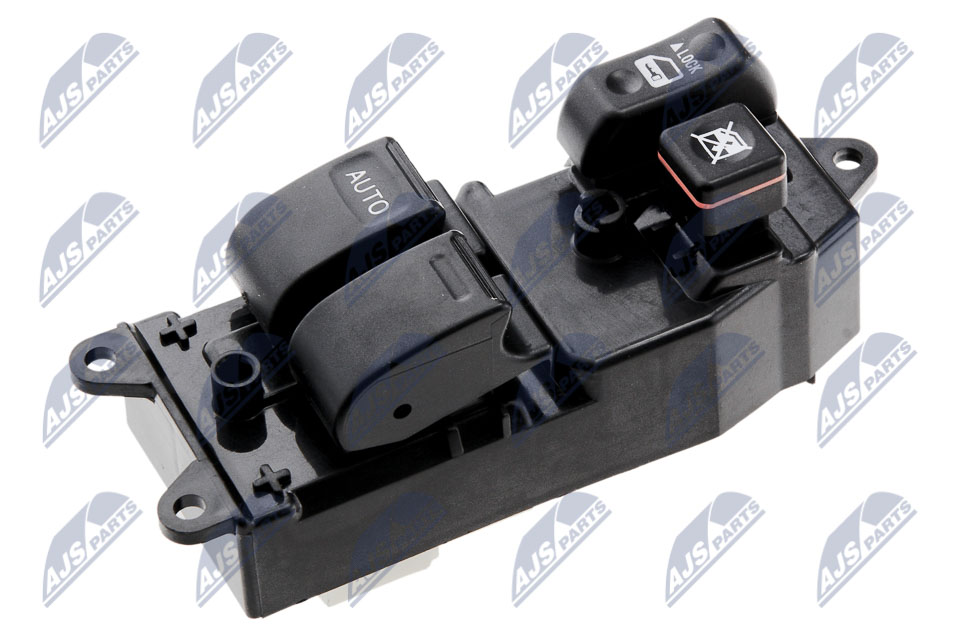 Переключатель стеклоподъемника NTY EWS-TY-009