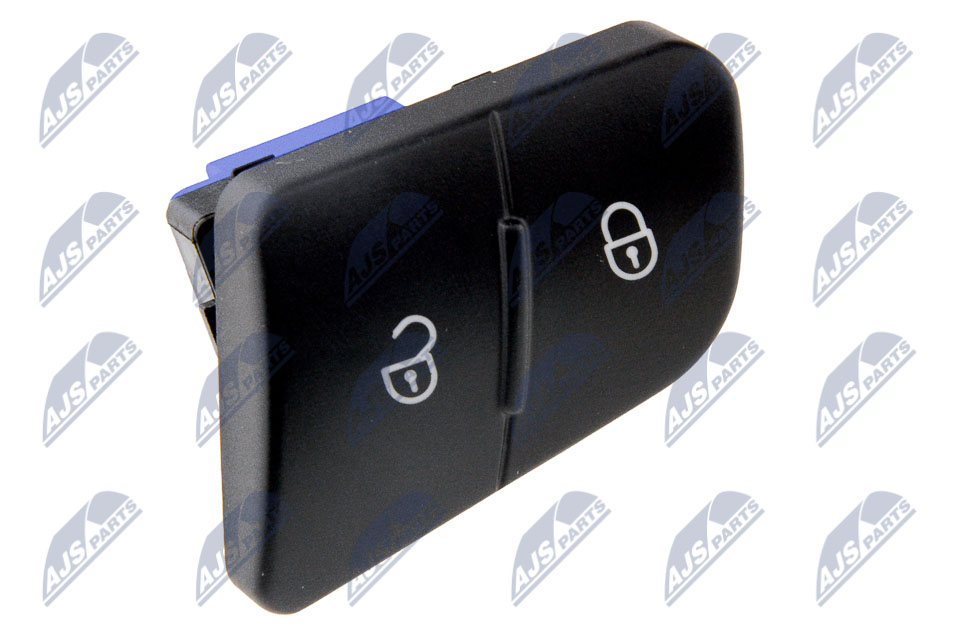 Переключатель подрулевой NTY EWS-VW-009