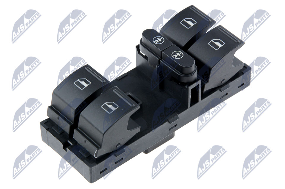 Переключатель / регулятор окна NTY EWS-VW-073