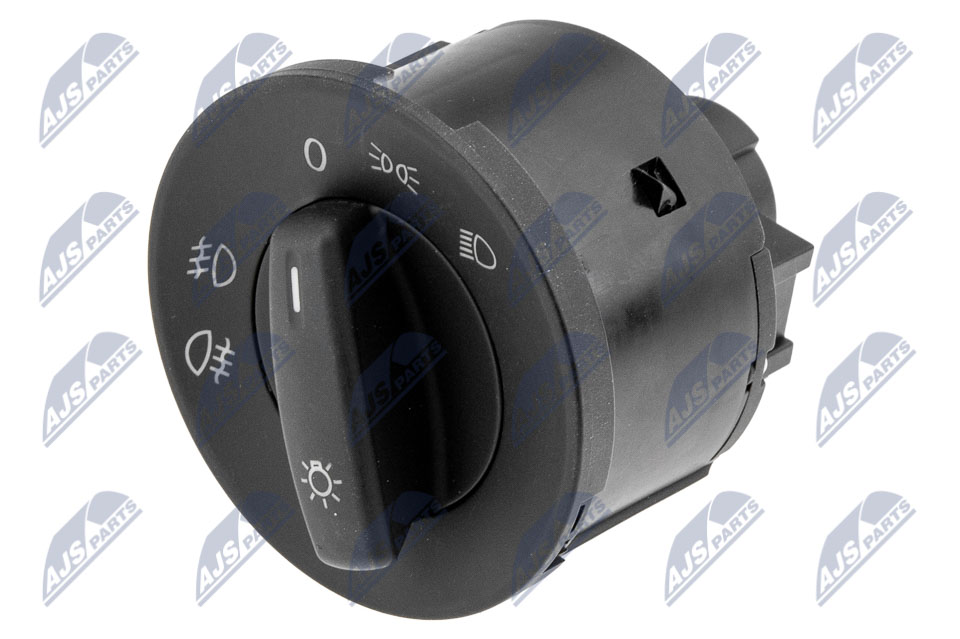 Выключатель основного света NTY EWS-VW-079
