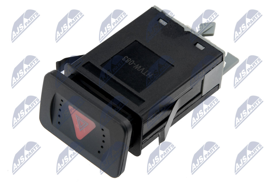 Реле аварийной сигнализации NTY EWS-VW-083