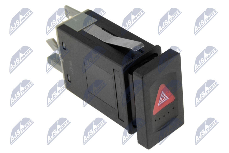 Nty hazard warning light switch vw passat b5 1996-2005