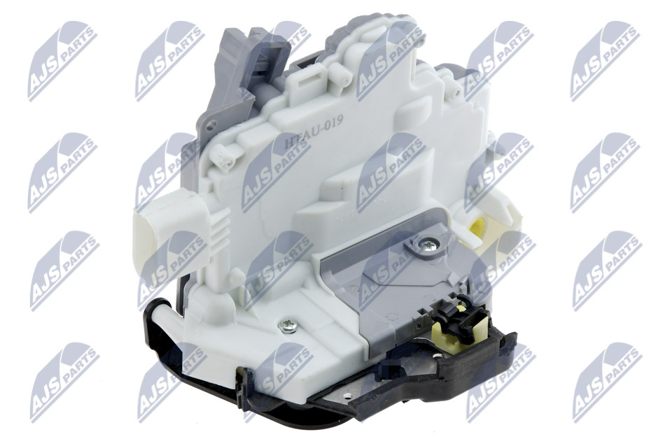 Audi a3 2003-a6 2004-/left/9 pins/ NTY EZC-AU-019