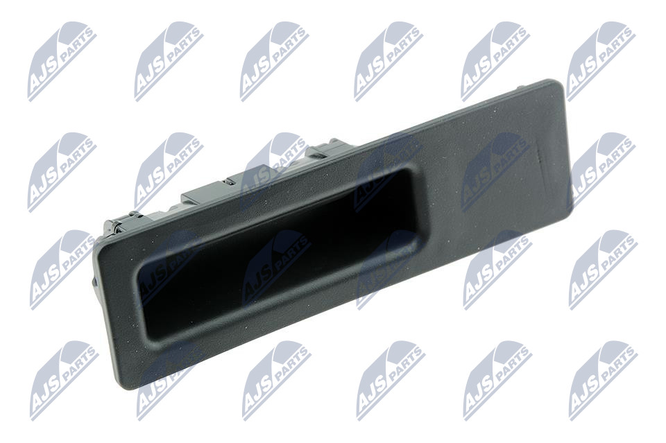 Ручка крышки багажника bmw f10/22/30 без выреза под камеру NTY EZC-BM-057