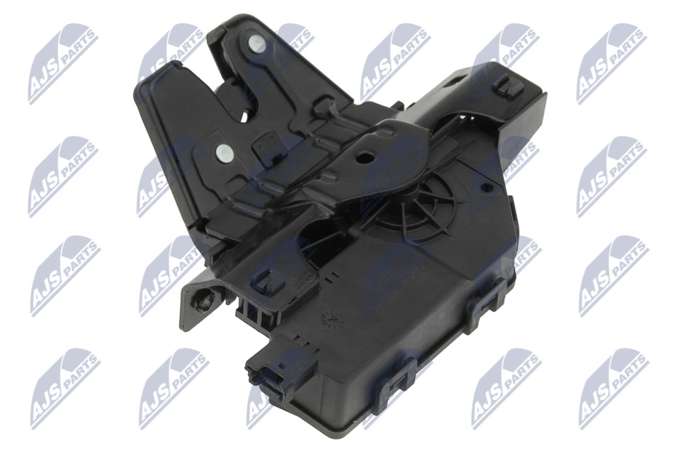 Замок крышки багажника NTY EZC-BM-073
