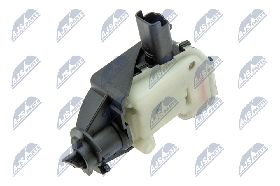 Актуатор замка лючка бензобака NTY EZC-CT-021