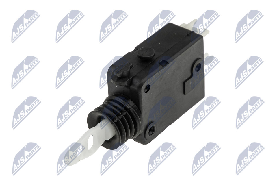 Актуатор замка двери NTY EZC-CT-025