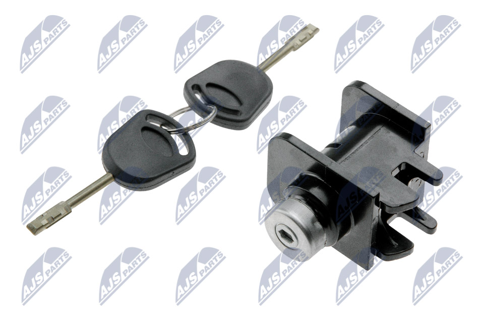 Сердцевина замка багажника NTY EZC-FR-034