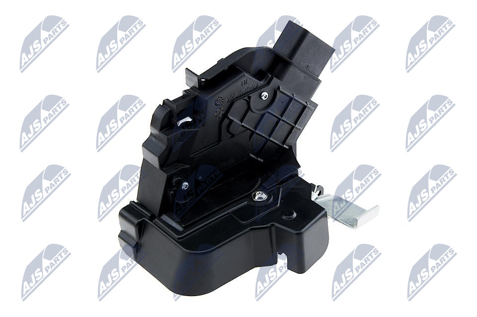 Nty central door lock actuator - rear ford focus ii 2004-/right/ NTY EZC-FR-054