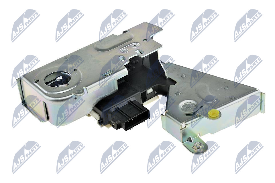 Nty zamek drzwi tylnych prawych ford transit mk6 2000-2006transit mk7 2006-2014/dla wersji z centra NTY EZC-FR-063