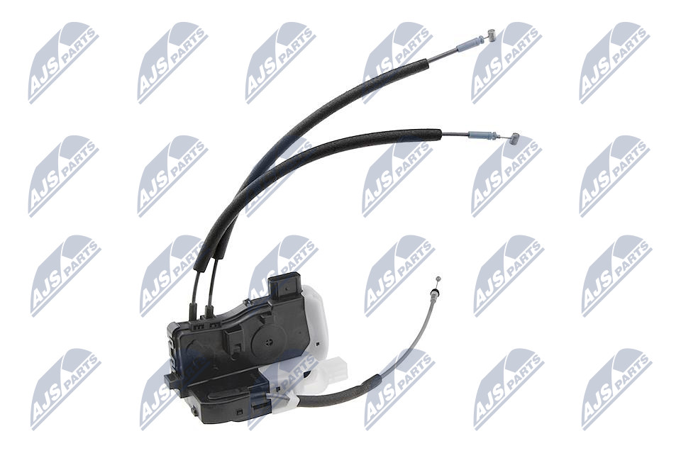 Деталь замка hyundai ix35/tucson 2010-/левый NTY EZC-HY-502