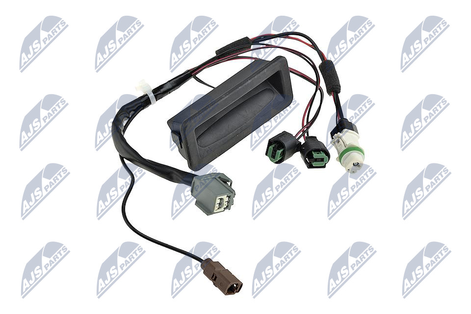 Кнопка крышки багажника NTY EZC-LR-021