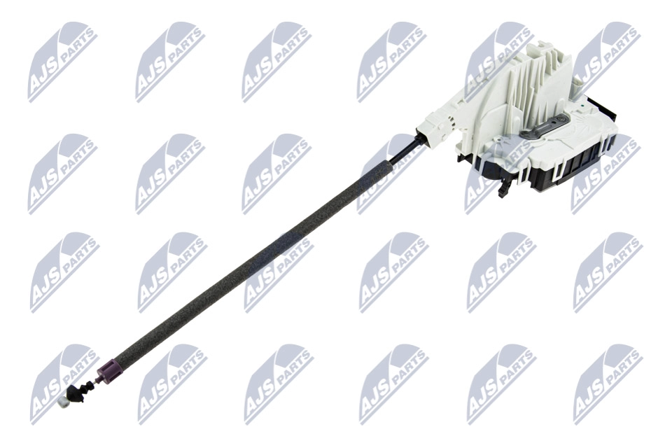 Nty central door lock actuator - rear mercedes klasa c w204 2007-klasa e w212 2009-/lewy/ NTY EZC-ME-052