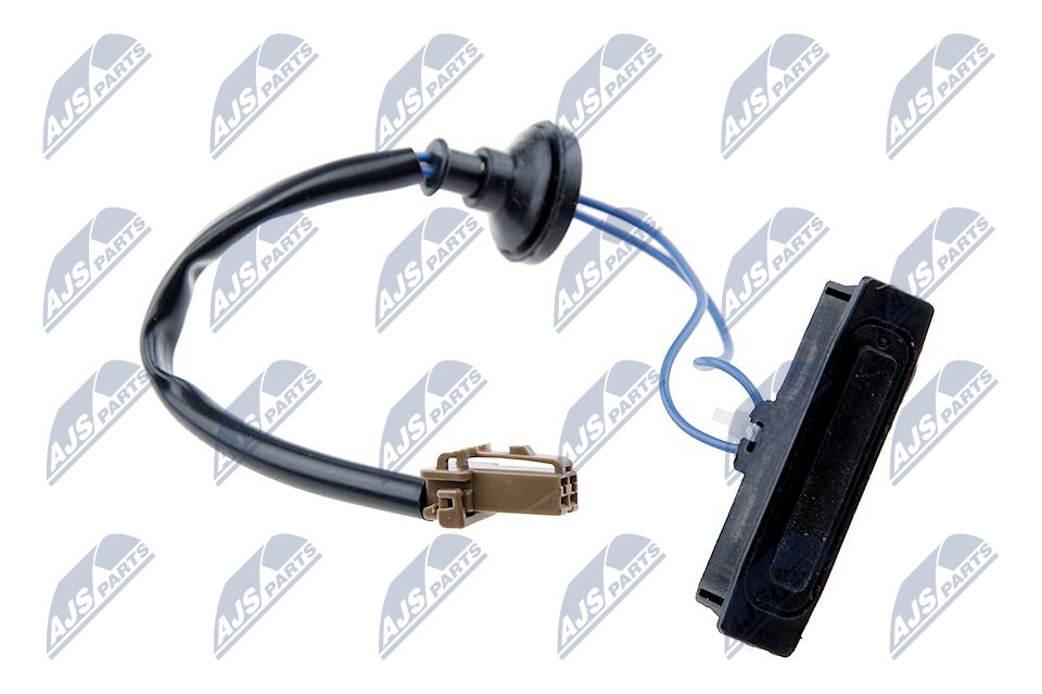 Nty запчасть NTY EZC-NS-002