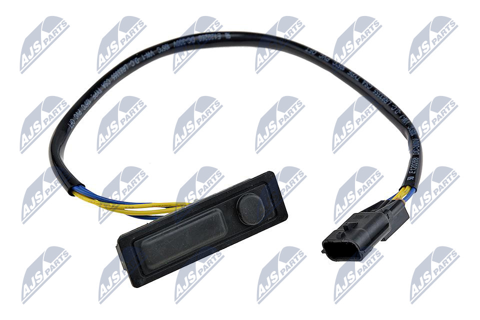Деталь NTY EZC-NS-005