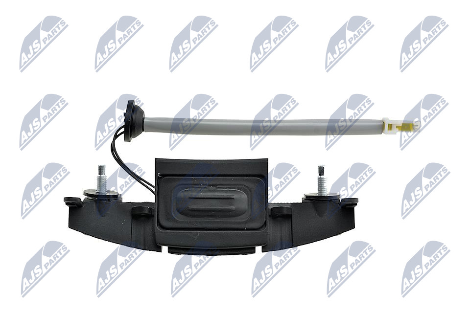 Nty boot release switch nissan micra k12 2003-micra c+c 2005-/nie dla wersji z inteligentnym klucze NTY EZC-NS-010