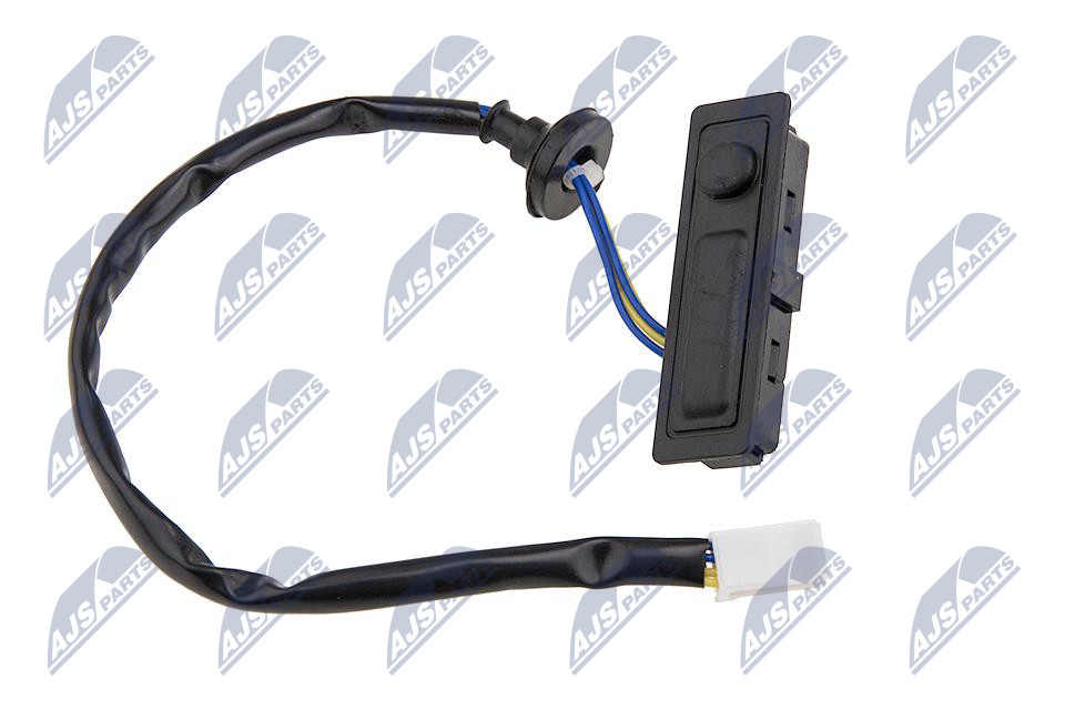 Nty boot release switch nissan murano z51 2008- NTY EZC-NS-012