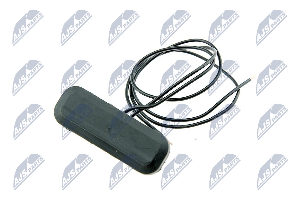Кнопка NTY EZC-PL-017