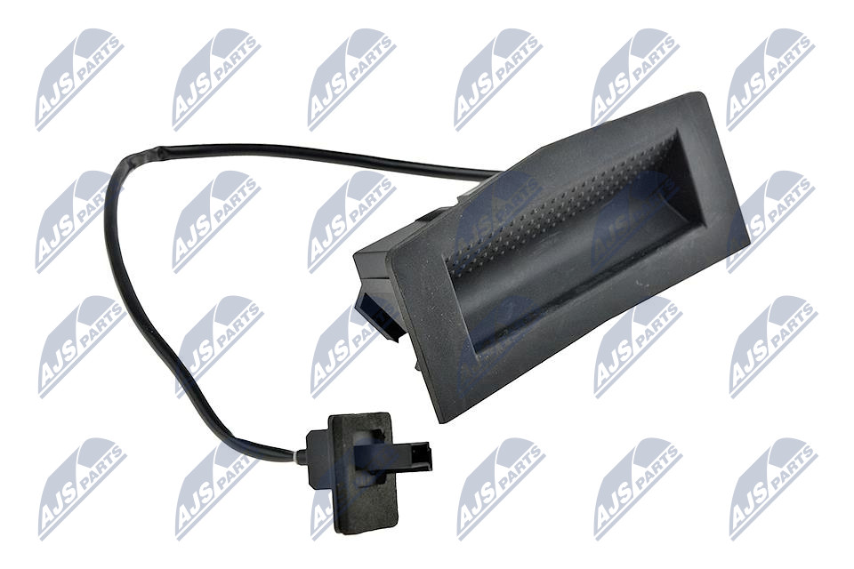 Ручка крышки багажника NTY EZC-PL-035