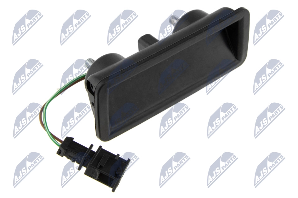 Skoda fabia i /hb/ 1999-2008 NTY EZC-SK-012