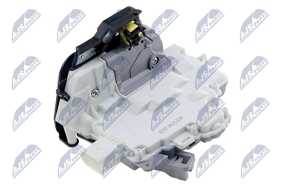 Реле центрального замка зад NTY EZC-VW-022