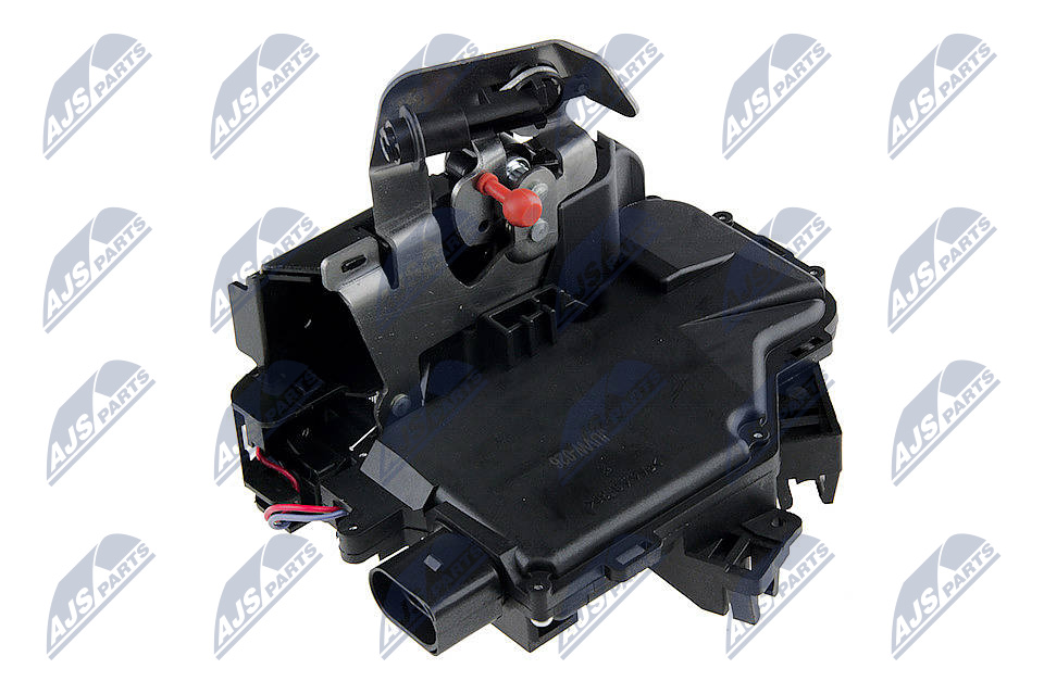 Реле центрального замка зад NTY EZC-VW-026