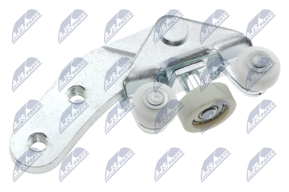 Ролик боковой сдвижной двери NTY EZC-VW-064