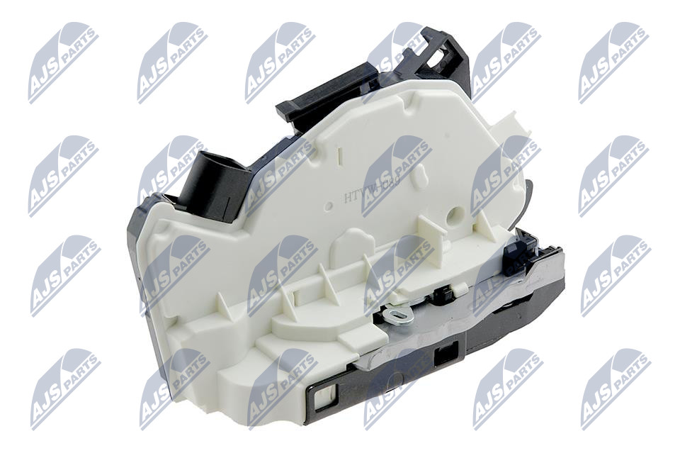 Цилиндр центрального переднего замка audi a1 2010-seat ibiza 2012-vw tiguan 2008-/правый NTY EZC-VW-089