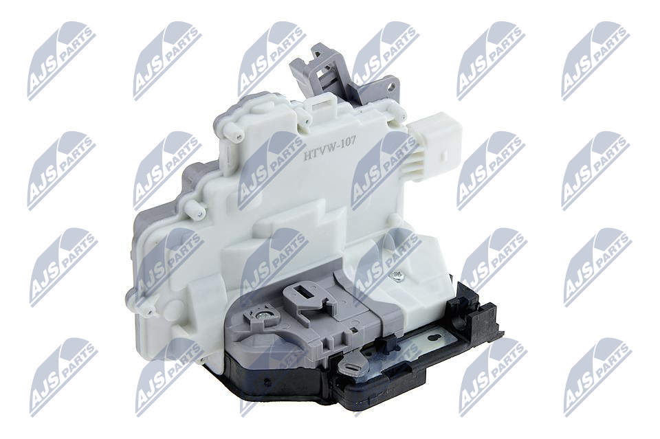 Nty central door lock actuator - rear vw passat b6 2005-tiguan 2007-/right/7 pins/ NTY EZC-VW-107