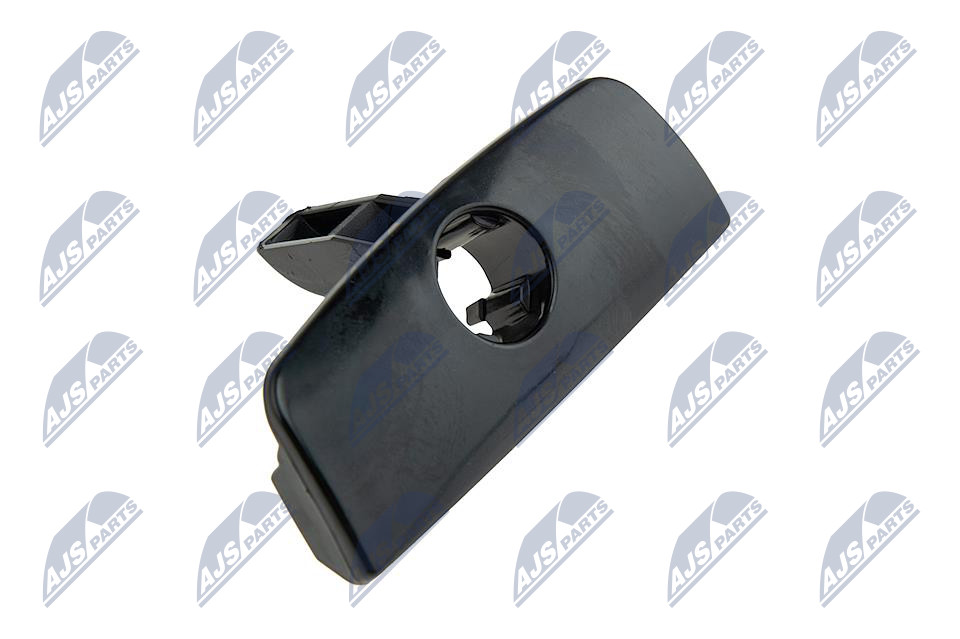 Vw passat b5 fl 2000-2005/czarna/ NTY EZC-VW-124