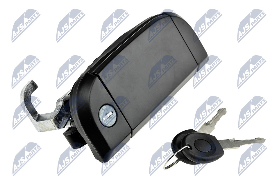 Деталь NTY EZC-VW-133