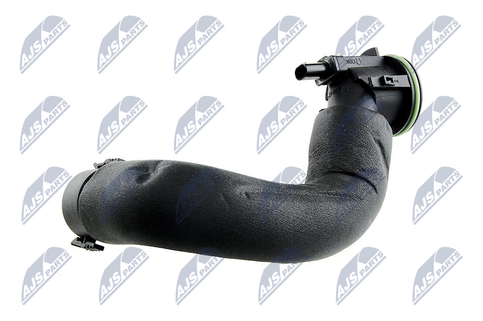 Патрубок вентиляции картера NTY GPP-BM-014