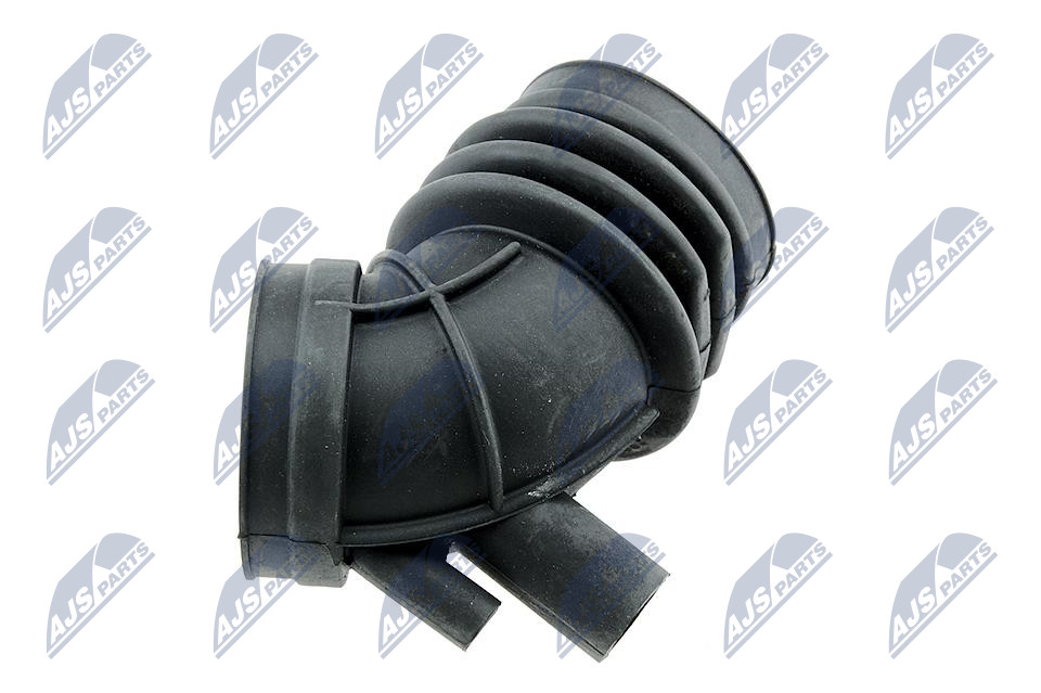 Воздуховод NTY GPP-BM-018