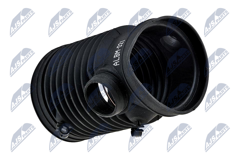 Патрубок воздушный системы впуска NTY GPP-BM-021