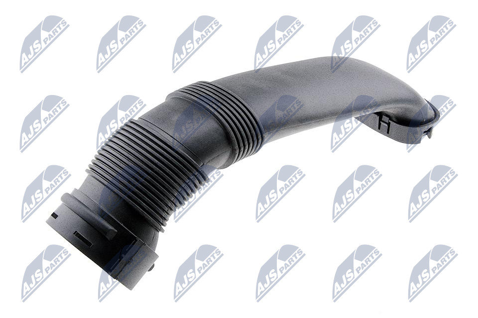 Воздуховод NTY GPP-BM-033