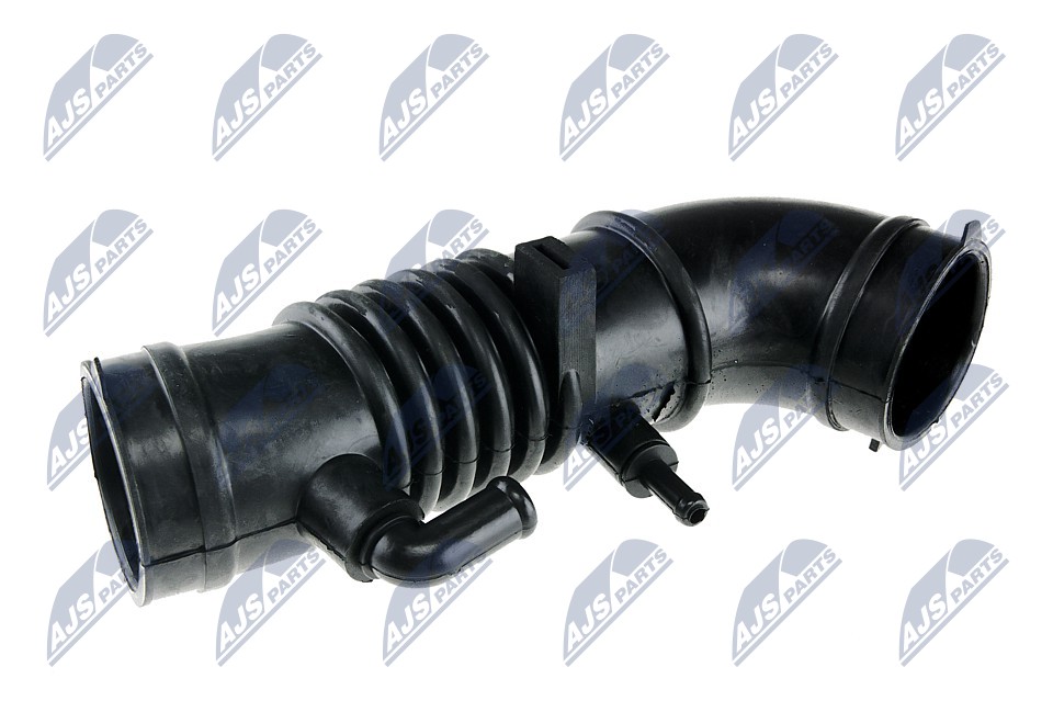 Воздуховод NTY GPP-MZ-002