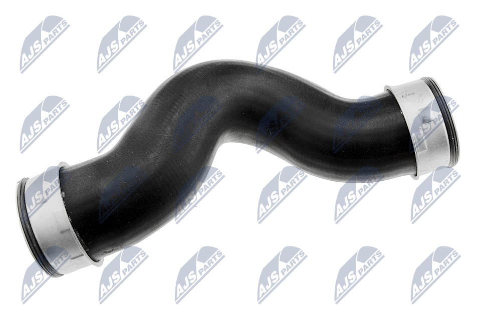 Воздушный патрубок NTY GPP-VW-019