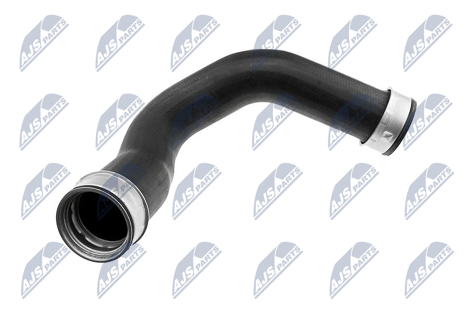 Патрубок NTY GPP-VW-042