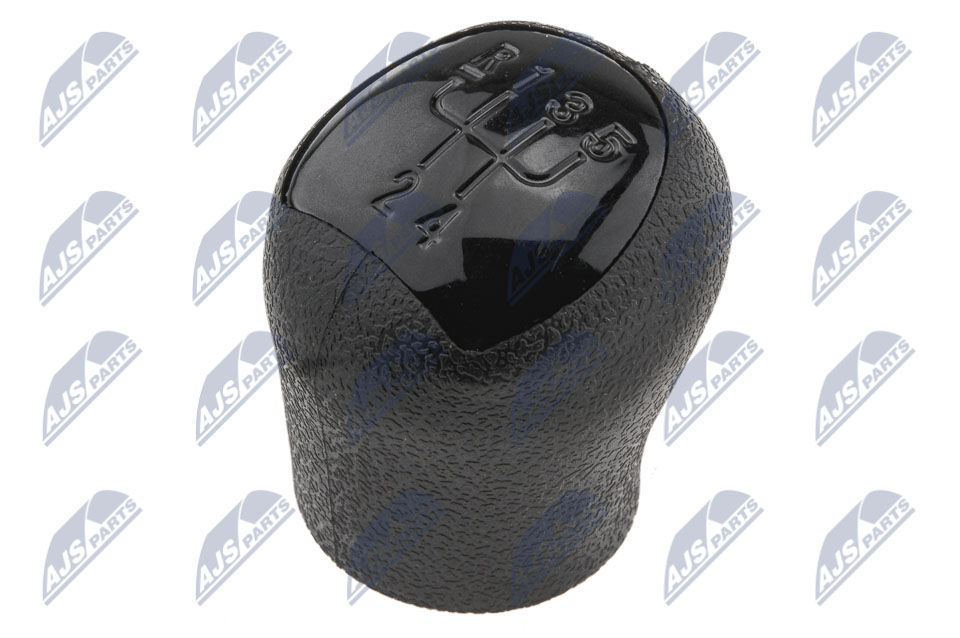 Рукоятка рычага кп renault clio ii 2001-kangoo ii 2001-twingo 2001-dacia logan 2004-/5 кп NTY GZB-RE-002