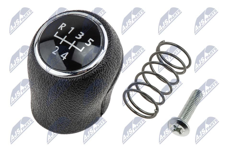 Vw transporter t5 2003-2015/5 biegw/ NTY GZB-VW-014