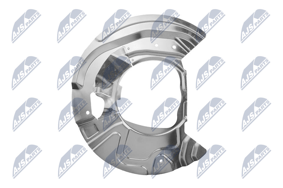 Кожух тормозного диска NTY HTO-BM-033