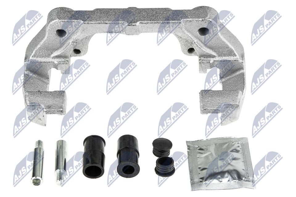 Bmw x5 e70/f15/f85 07- x6 e71/e72/f16/f86 07- x4 m40i 16-18 /prawe/ NTY HZP-BM-019A