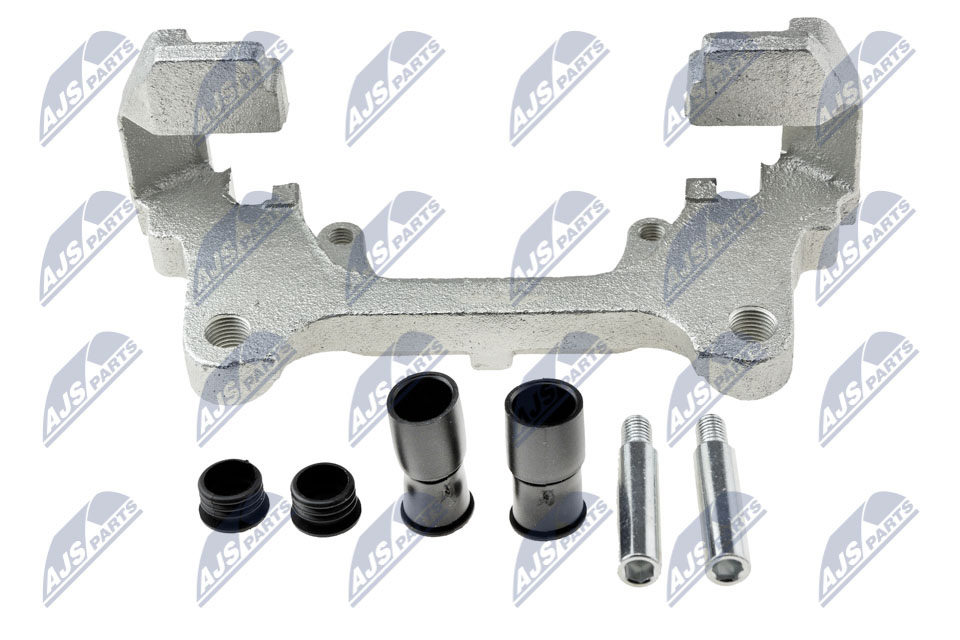 Скоба тормозного суппорта NTY HZP-VW-022A
